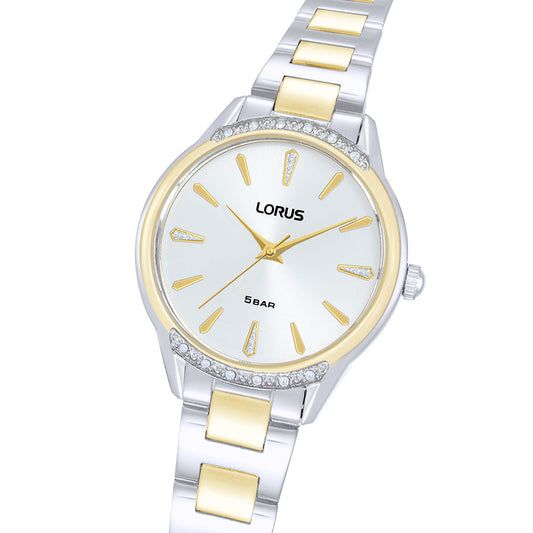 LORUS WATCHES RG256YX9 Armbanduhr ansicht-2
