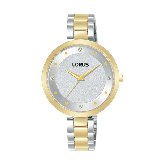 LORUS WATCHES RG258WX9 Armbanduhr ansicht-2