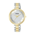 LORUS WATCHES RG258WX9 Armbanduhr ansicht-3