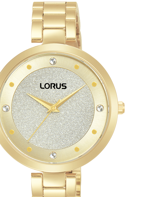LORUS WATCHES RG260WX9 Armbanduhr ansicht-2