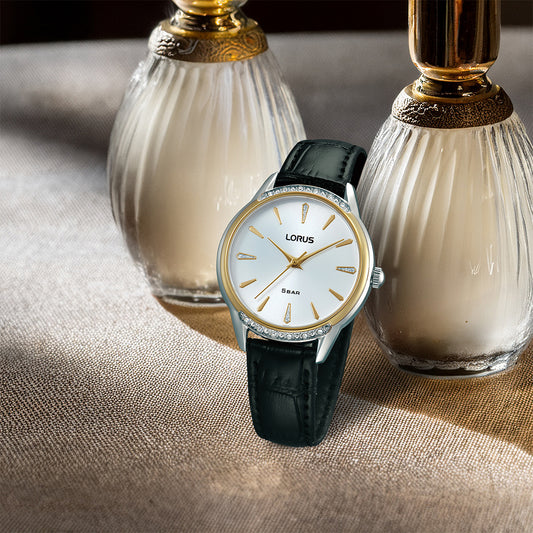 LORUS WATCHES RG260YX9 Armbanduhr ansicht-2