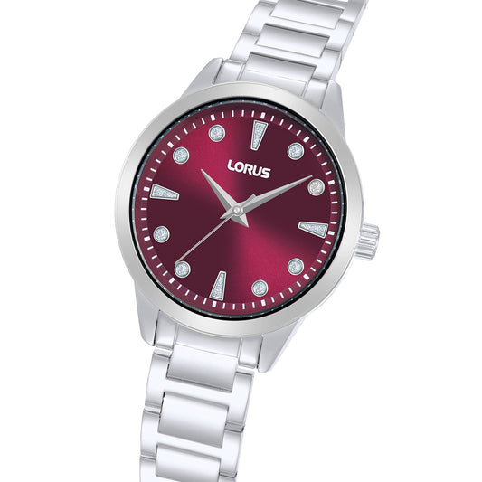 LORUS WATCHES RG263YX9 Armbanduhr ansicht-2