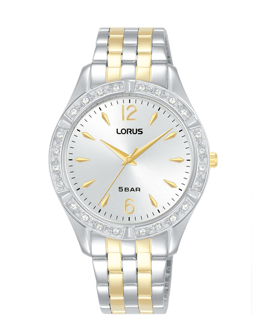 LORUS WATCHES RG267WX9 Armbanduhr ansicht-2