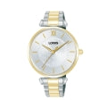 LORUS WATCHES RG276YX9 Armbanduhr ansicht-4