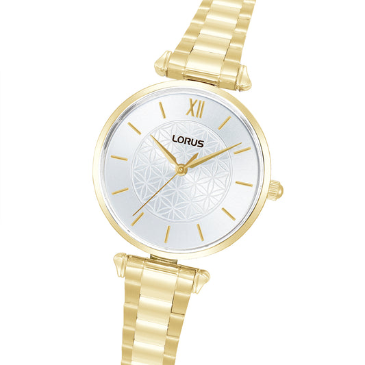 LORUS WATCHES RG280YX9 Armbanduhr ansicht-2