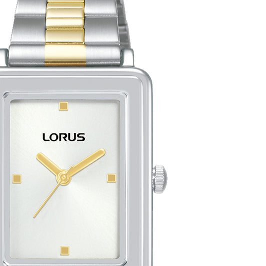 LORUS WATCHES RG299XX9 Armbanduhr ansicht-2