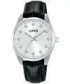 LORUS WATCHES RG331XX9 Armbanduhr ansicht-2