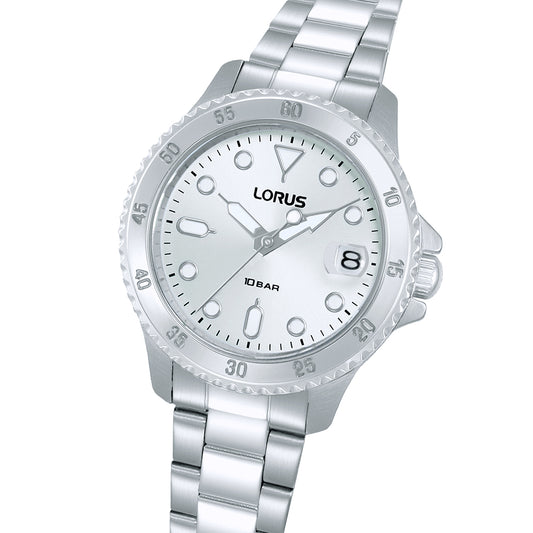 LORUS WATCHES RG819DX9 Armbanduhr ansicht-2
