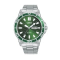 LORUS WATCHES RH359AX9S Armbanduhr ansicht-2