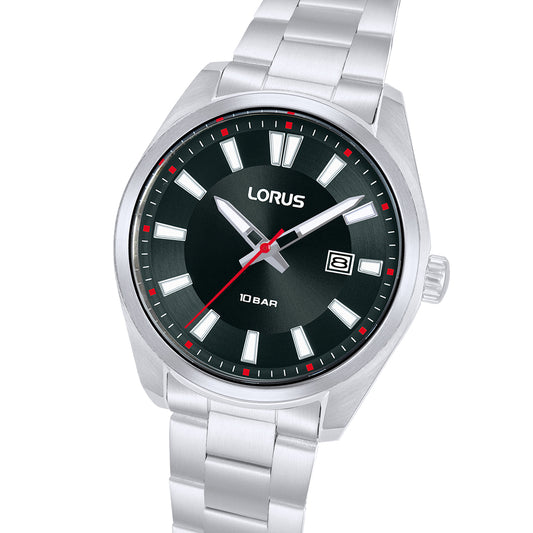 LORUS WATCHES RH917SX9 Armbanduhr ansicht-2