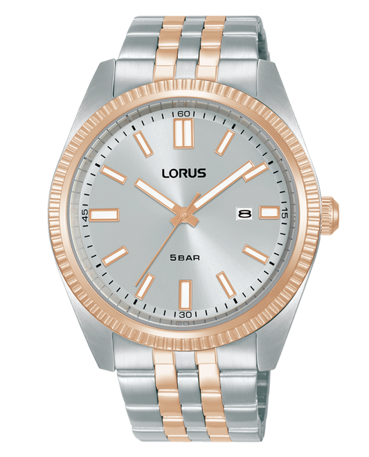 LORUS WATCHES RH974QX9 Armbanduhr ansicht-2