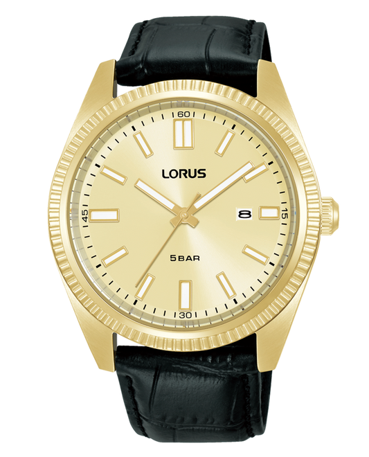 LORUS WATCHES RH976QX9 Armbanduhr ansicht-2
