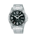 LORUS WATCHES RH985QX9 Armbanduhr ansicht-2