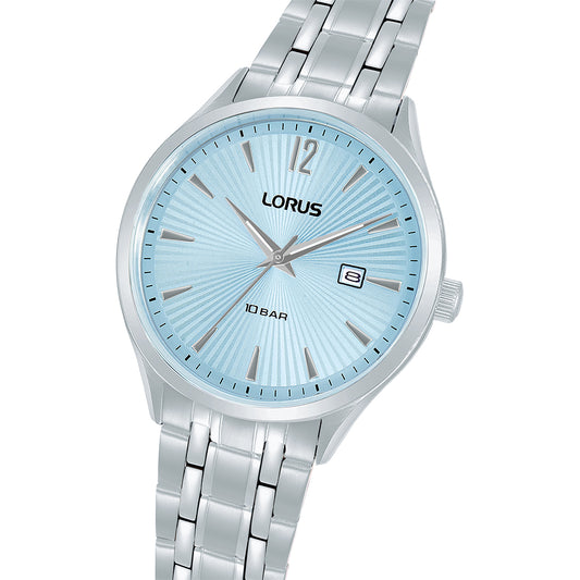 LORUS WATCHES RH991RX9 Armbanduhr ansicht-2