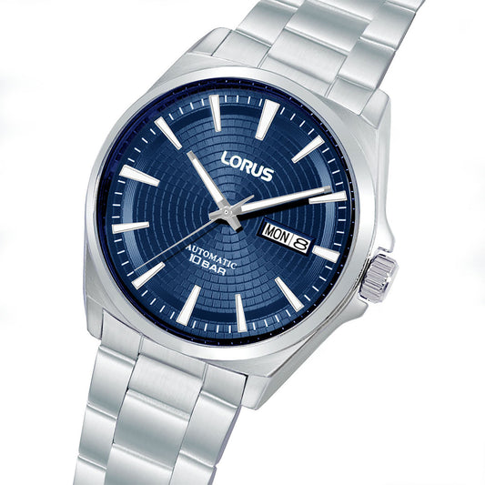 LORUS WATCHES RL411CX9 Armbanduhr ansicht-2