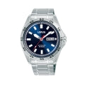 LORUS WATCHES RL421CX9 Armbanduhr ansicht-5