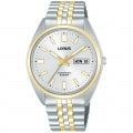 LORUS WATCHES RL432CX9S Armbanduhr ansicht-2