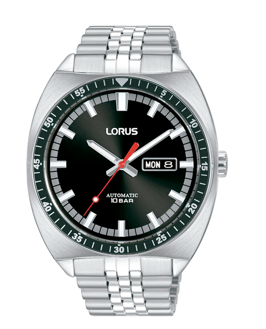 LORUS WATCHES RL439BX9 Armbanduhr ansicht-2