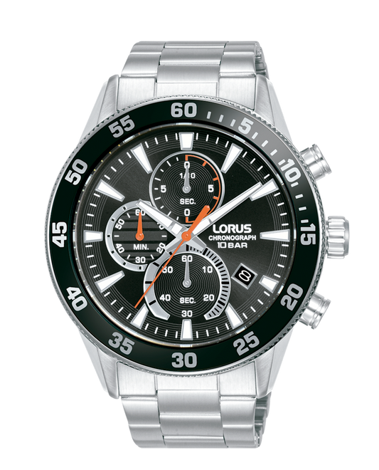 LORUS WATCHES RM321JX9 Armbanduhr ansicht-2