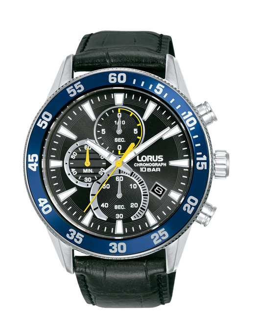 LORUS WATCHES RM331JX9 Armbanduhr ansicht-2