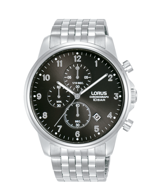 LORUS WATCHES RM335JX9 Armbanduhr ansicht-2
