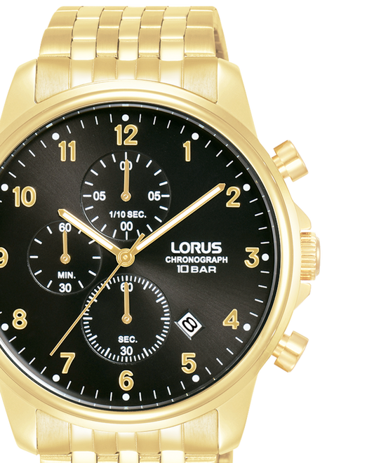 LORUS WATCHES RM340JX9 Armbanduhr ansicht-2
