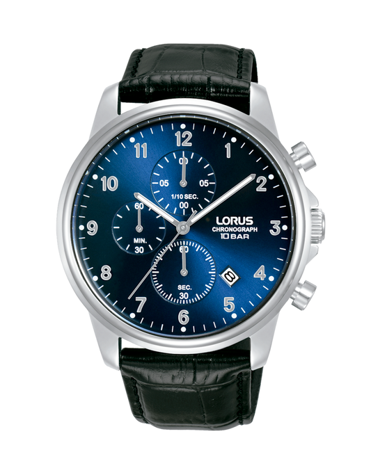 LORUS WATCHES RM341JX9 Armbanduhr ansicht-2