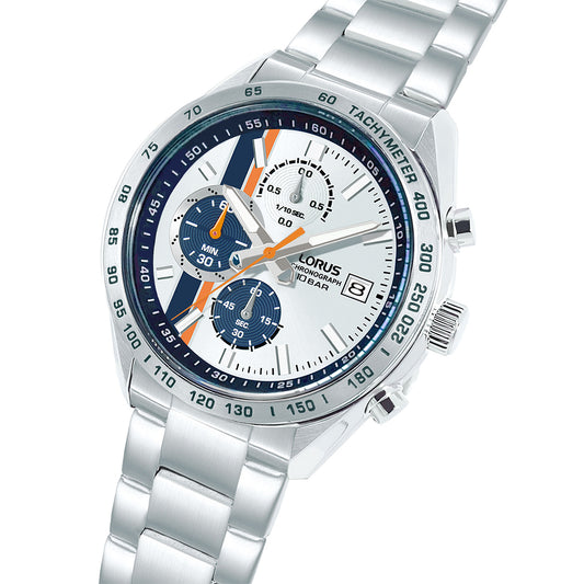 LORUS WATCHES RM399JX9 Armbanduhr ansicht-2