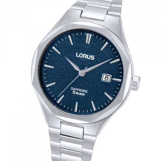 LORUS WATCHES RS975DX9 Armbanduhr ansicht-2