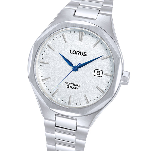 LORUS WATCHES RS979DX9 Armbanduhr ansicht-2