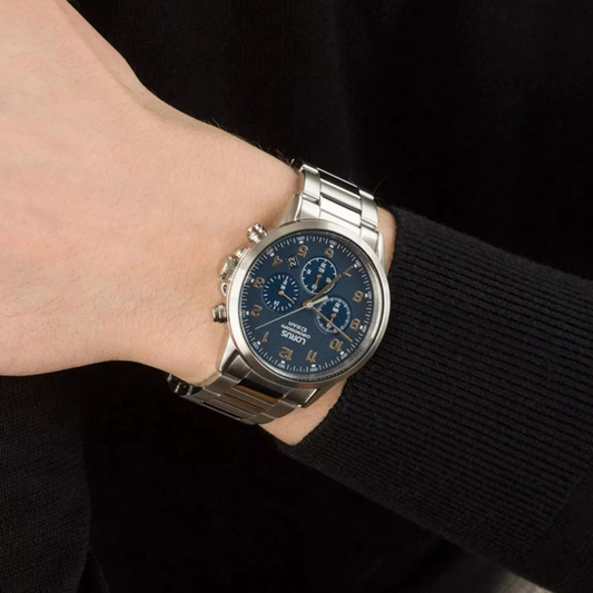LORUS WATCHES RT317KX9 Armbanduhr ansicht-2