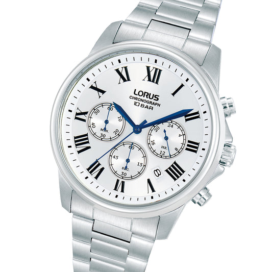 LORUS WATCHES RT339LX9 Armbanduhr ansicht-2