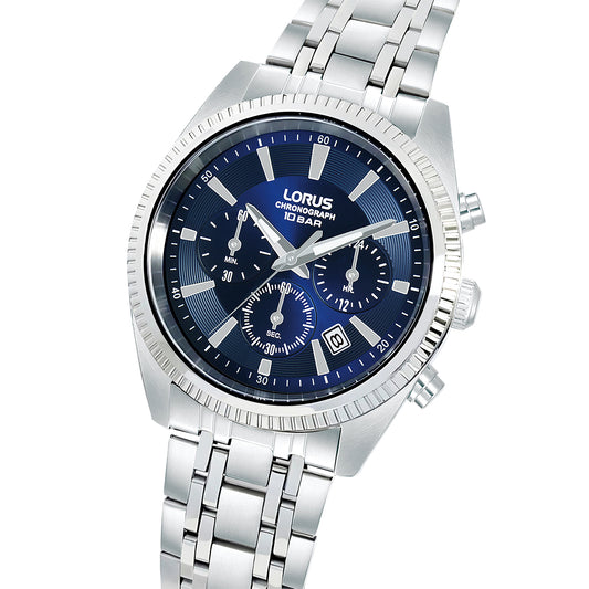 LORUS WATCHES RT395KX9 Armbanduhr ansicht-2