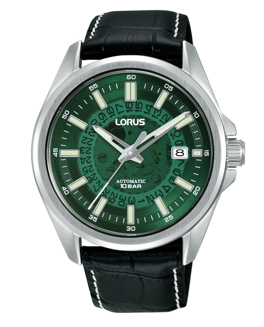 LORUS WATCHES RU409AX9 Armbanduhr ansicht-2