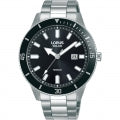 LORUS WATCHES RX311AX9 Armbanduhr ansicht-3