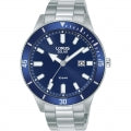 LORUS WATCHES RX313AX9 Armbanduhr ansicht-3