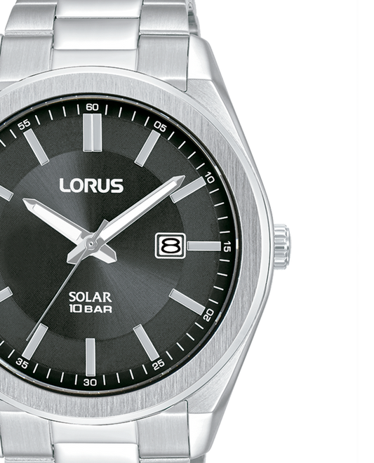 LORUS WATCHES RX351AX9 Armbanduhr ansicht-2
