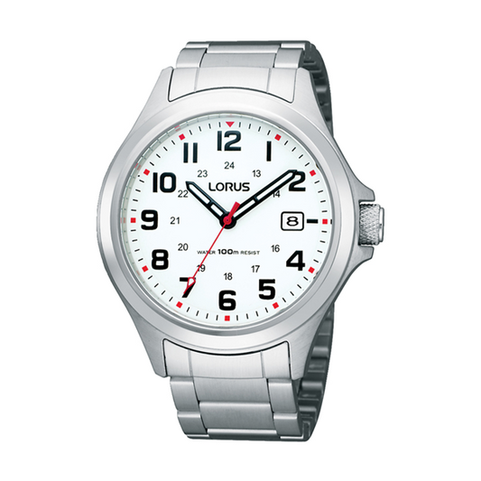 LORUS WATCHES RXH03IX5 Armbanduhr ansicht-2