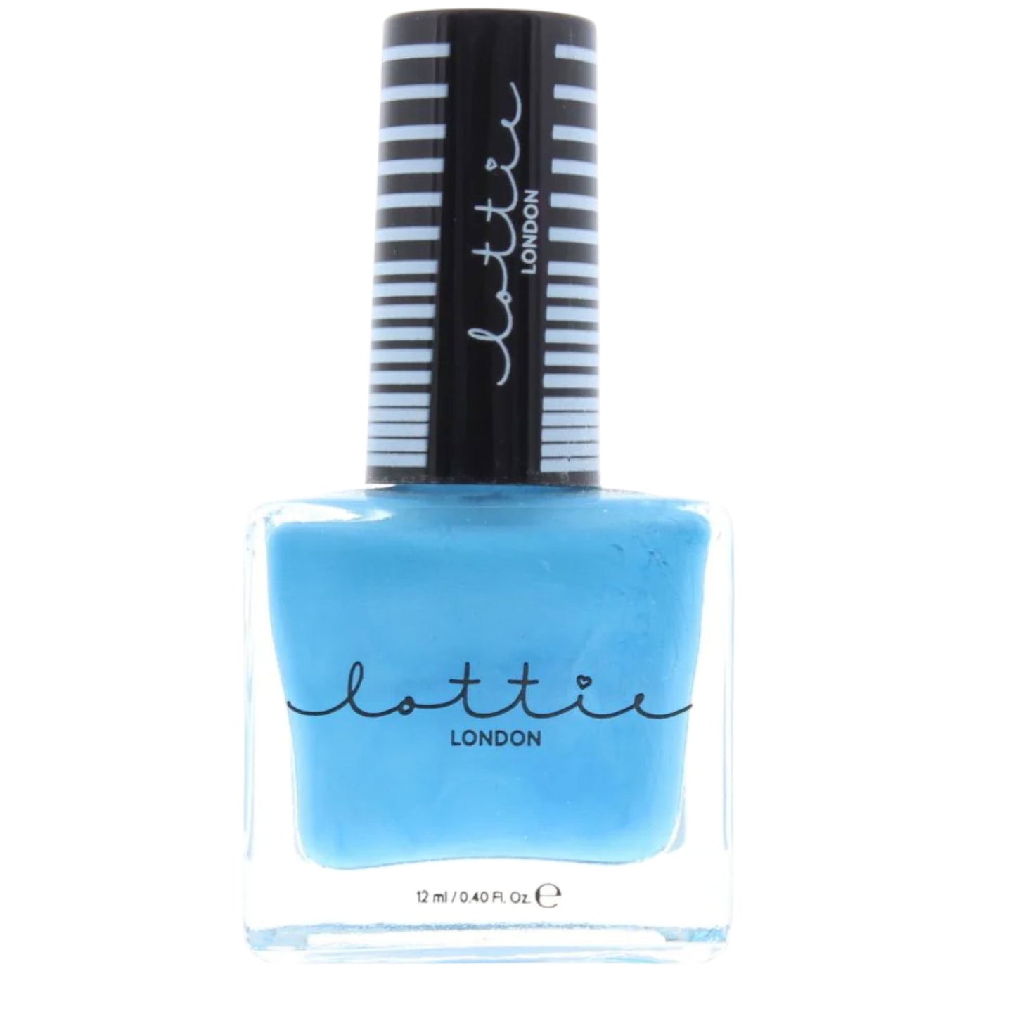 Lottie London, As If!, halbmatt, Nagellack, 032, Als ob!, 12 ml