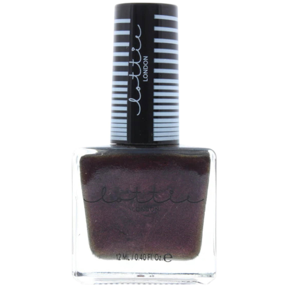 Lottie London, Guru, Glänzend, Nagellack, 056, Guru, 12 ml