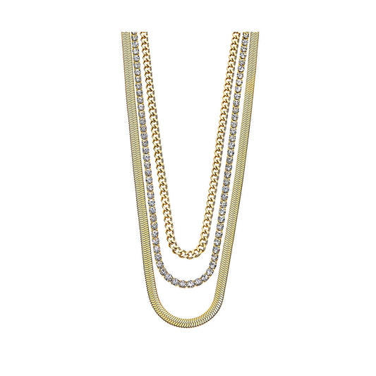 LOTUS JEWELS JEWELRY Mod. LS2342-1/2 LS2342-1_2 Schmuck