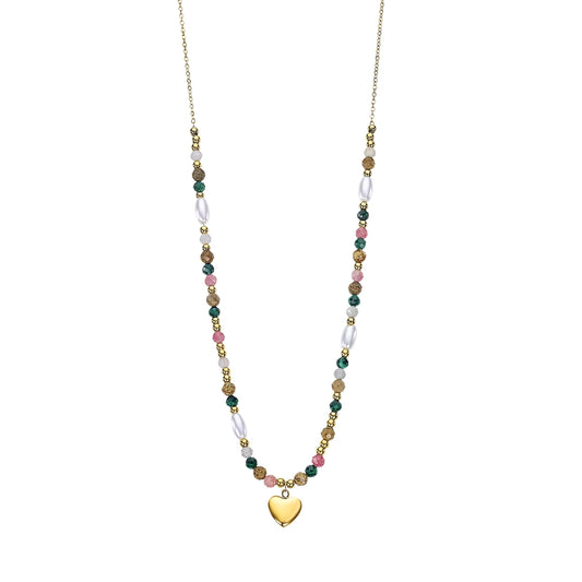 LOTUS JEWELS JEWELRY Mod. LS2553-1/2 LS2553-1_2 Schmuck
