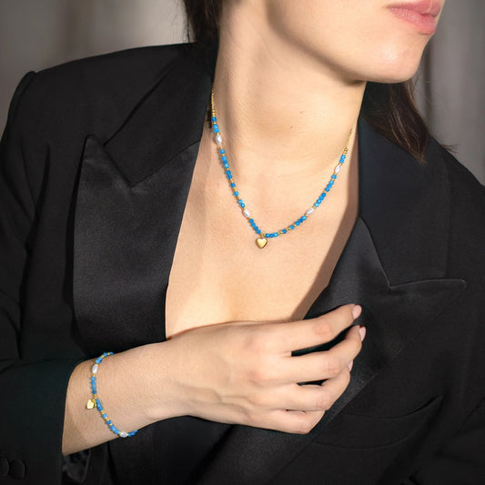 LOTUS JEWELS JEWELRY Mod. LS2553-2/1 LS2553-2_1 Schmuck ansicht-2