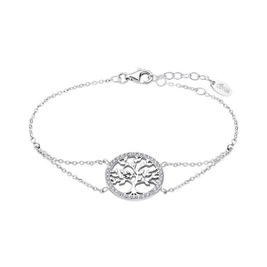 LOTUS SILVER JEWELS JEWELRY Mod. LP1746-2/1 LP1746-2_1 Schmuck Silber