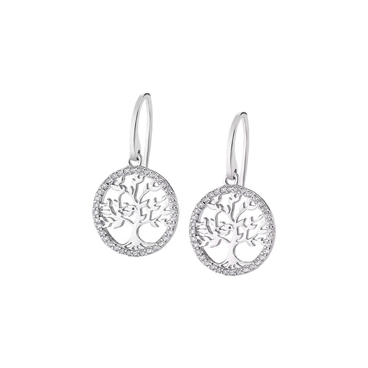 LOTUS SILVER JEWELS JEWELRY Mod. LP1746-4/1 LP1746-4_1 Schmuck Silber