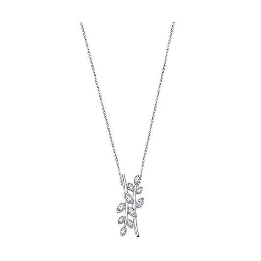 LOTUS SILVER JEWELS JEWELRY Mod. LP1783-1/1 LP1783-1_1 Schmuck Silber