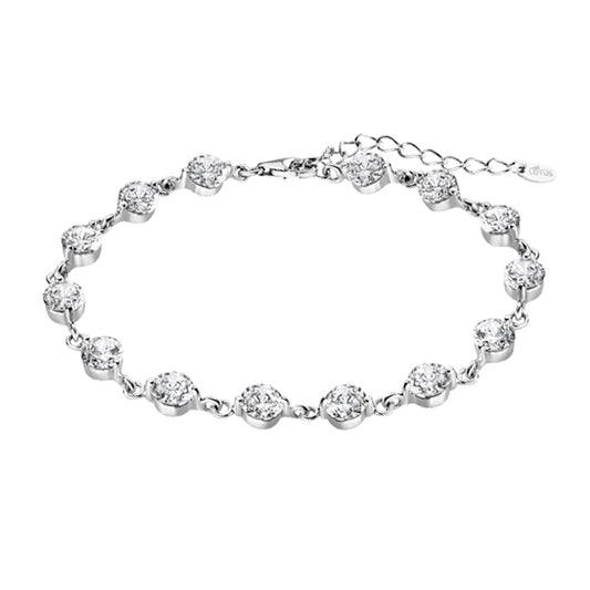 LOTUS SILVER JEWELS JEWELRY Mod. LP1788-2/1 LP1788-2_1 Schmuck Silber