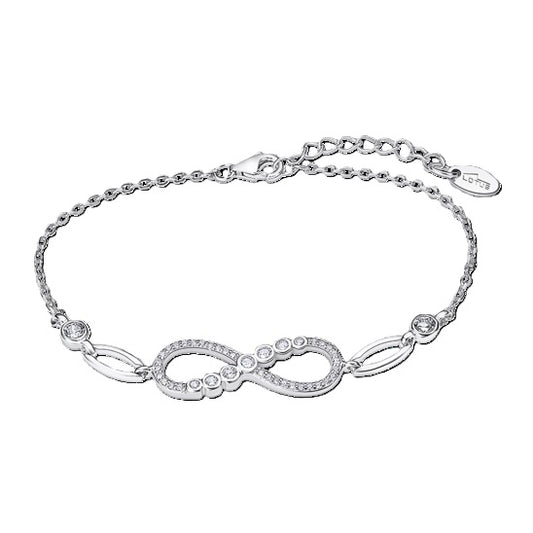 LOTUS SILVER JEWELS JEWELRY Mod. LP3189-2/1 LP3189-2_1 Schmuck Silber