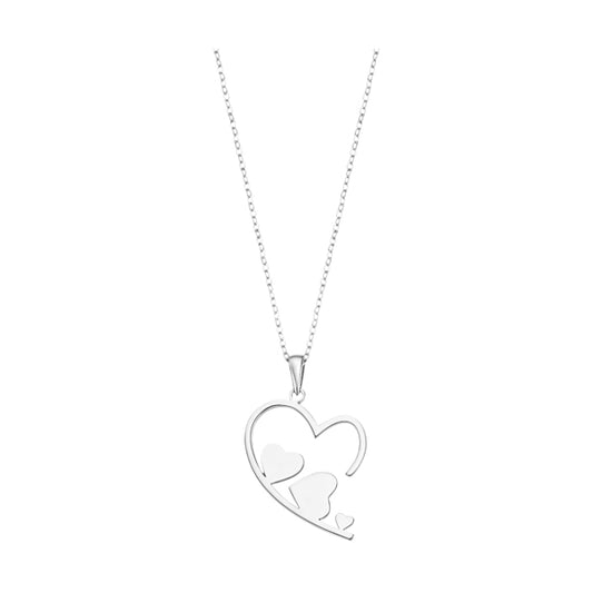 LOTUS SILVER JEWELS JEWELRY Mod. LP3237-1/1 LP3237-1_1 Schmuck Silber