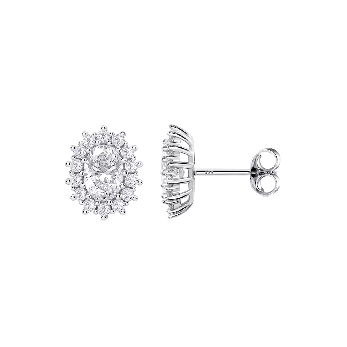 LOTUS SILVER JEWELS JEWELRY Mod. LP3459-4/2 LP3459-4_2 Schmuck Silber ansicht-3